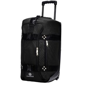 Club Glove mini rolling duffle iii
